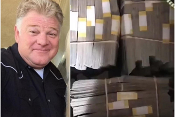 Kupio skladište za 500 dolara, unutra pronašao 7,5 miliona dolara