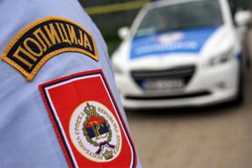 Banjalučanka teško povrijeđena u nezgodi kod Gradiške, prevezena na UKC RS