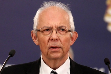"Nije tačno da su ukinute sve mjere" Dr Kon objasnio kome se preporučuje četvrta doza vakcine protiv korone