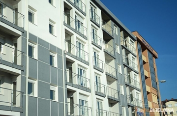 Cijena prodatih novih stanova u Srpskoj skočila za 37 odsto