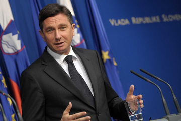 Pahor: Treba promijeniti taktiku prema BiH