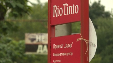 Ekolozi zabrinuti zbog mogućih novih pregovora 'Rio Tinta' i Vlade Srbije: "ZELENO RUDARSTVO NIGDJE NE POSTOJI"