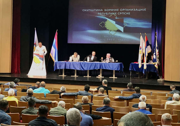 Kako je PROPALA Boračka organizacija: BORS rasturili politika, vlast i lične ambicije