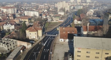 Mještani Čačka nakon zemljotresa izletjeli iz kuće "Stvari su nam se ljuljale više od 10 sekundi"