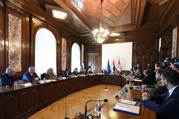 Selaković: Četiri države povukle priznanje Kosova