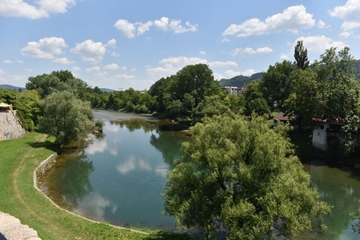 Iz Vrbasa u Banjaluci spašena maloljetnica VIDEO