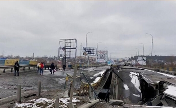 UŽIVO /VIDEO/ Raketni napadi; Dejstvovala avijacija; Humanitarni koridor i prekid vatre; Dobrovoljci stigli; Anonimusi