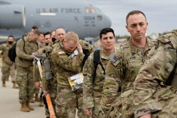 Njemački parlament daje zadnju riječ o slanju trupa u BiH