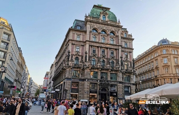 Austrija ukida sva korona pravila za ulazak u zemlju