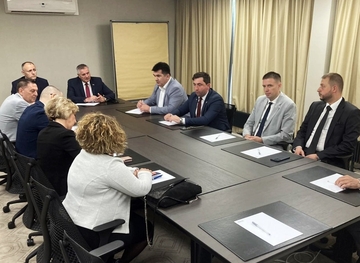 Savić: Premijer Višković obećao MILION MARAKA opštini Lopare za putnu infrastrukturu