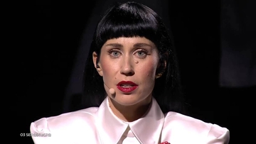 Večeras finale Evrovizije - Ovo povezuje grupu Maneskin i Konstraktu