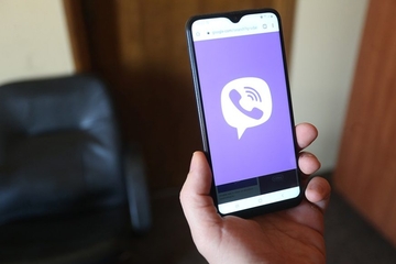 Na Viberu nova promjena