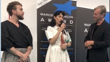 Konstrakta osvojila nagradu prije početka finala Evrosonga