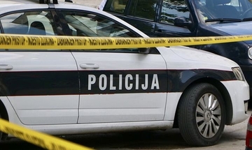 KARAMBOL KOD TUZLE Pet vozila se sudarilo na magistralnom putu kod Šićke petlje