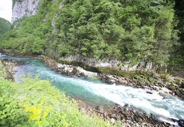 Utopila se petogodišnja djevojčica kod Laktaša