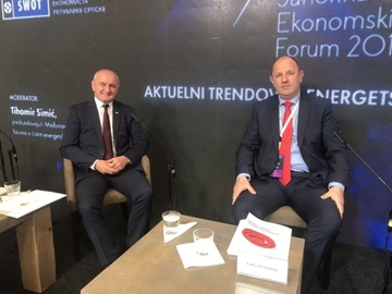 Minić: Đokić i Petrović ne odustaju od poskupljenja struje