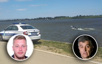 Nenad Periš nakon pronalaska tijela: Po odjeći bi to mogao biti Matej