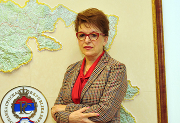 Ministarka finansija ne zna ko treba da plati 90 miliona maraka Slovencima
