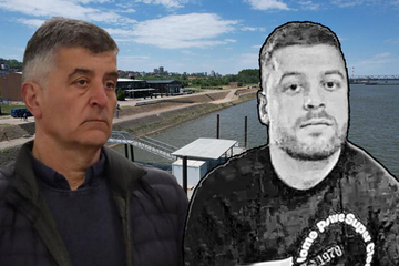 Nenad Periš: Matej je svoju priču na ovoj zemlji završio