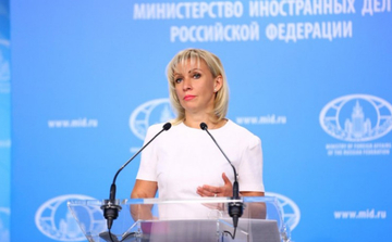 Zaharova: Odgovor Finskoj za članstvo u NATO biće iznenađenje, daće ga vojska