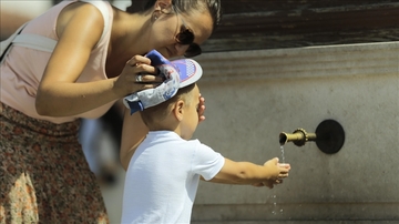 Objavljena velika prognoza za ljeto, evo šta čeka Balkan