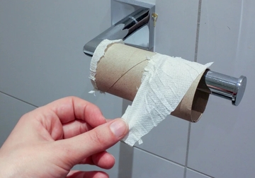 Skače cijena toalet papira: Prozvođači otkrivaju razloge