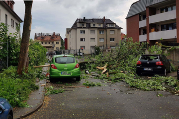 Smrtonosni tornado protutnjao Njemačkom: Povrijeđene desetine osoba, šteta ogromna
