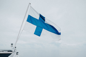 Obustavljene isporuke ruskog gasa Finskoj