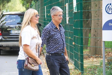 Otkriveno koliko je para od svadbe dobio sin Saše Popovića i Suzane