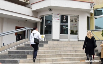 Sve više zahtjeva za invalidsku penziju