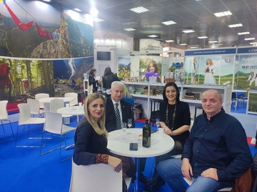 Na Beogradskom sajmu turizma predstavljanje gastro ponude Semberije