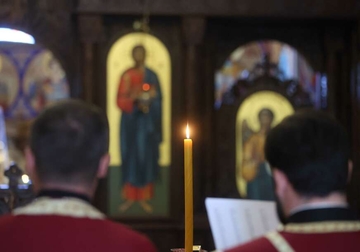 SPC sutra obilježava prepodobnog Timoteja, ove običaje obavezno ispoštujte