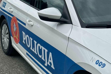 Spriječena likvidacija u Kotoru, uhapšen Nikšićanin i tri državljanina Srbije