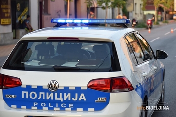 Uhapšeno četvoro Bijeljinaca, policija saopštila razloge