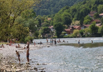 Pred nama su velike oscilacije u temperaturi, nagle promjene vremena