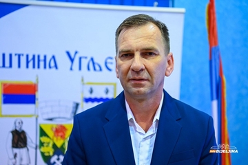 Načelnik Ugljevika čestitao Dan boraca i Sretenje Srbiji i Srpskoj