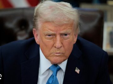 Tramp: Ukrajina treba odmah da prihvati prijedlog Putina