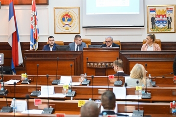 SNSD preuzima kontrolu u Banjaluci: Stanivuković u opoziciji, Skupština konačno deblokirana