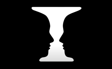 Šta prvo vidite na slici: Ova optička iluzija otkriva kakav ste tip ličnosti