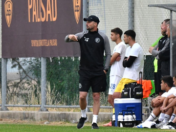 Vranešević slaže mozaik: Radnik s deset novih lica i pobjedom na startu priprema