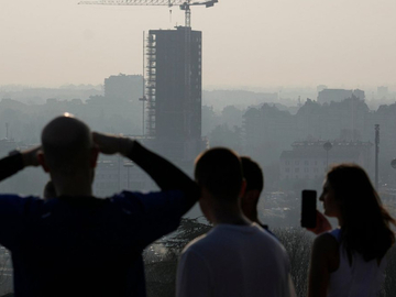 Da li su zabrane i inovacije put ka čistom vazduhu