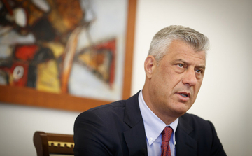 Produžen pritvor Hašimu Tačiju