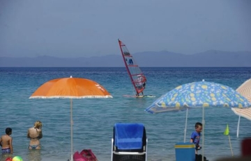 PREVARA U GRČKOJ Platili ljetovanje u smještaju koji ne postoji, pa to otkrili na nečuven način