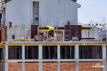 Inspektorat RS izdao preporuke poslodavcima tokom vrućina