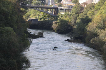 Tragedija u BiH: Iz Neretve izvučeno tijelo muškarca