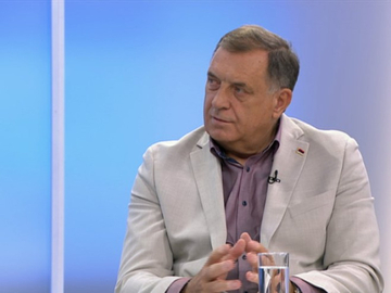 Dodik otkrio planove u vezi sa referendumom: "Izbora neće biti"