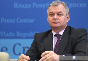 Bivši ministar Željko Kovačević pušten na slobodu