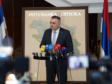 Minić: Donatorsko veče prilika da zajedno pokažemo da Srpska zna da stane uz one kojima je pomoć najpotrebnija