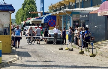 Radnici AD „Grad” Bijeljina najavljuju GENERALNI ŠTRAJK