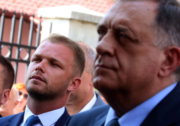 Stanivuković protiv prijevremenih izbora AKO DODIK BUDE OSUĐEN